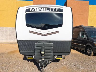 2024 Rockwood MINI LITE — photo 19 view