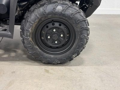 2025 Kawasaki Brute Force 450 4x4 - Photo 18