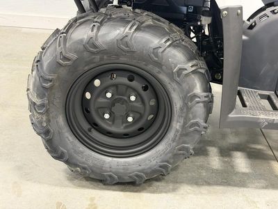 2025 Kawasaki Brute Force 450 4x4 - Photo 17