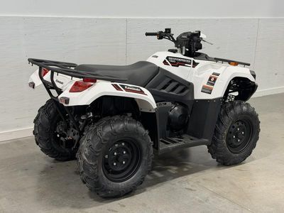 2025 Kawasaki Brute Force 450 4x4 - Photo 3