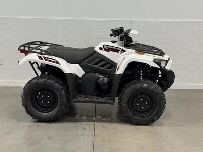 2025 Kawasaki Brute Force 450 4x4 - Photo 1