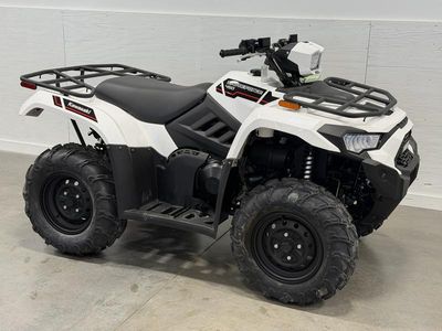 2025 Kawasaki Brute Force 450 4x4 - Photo 2