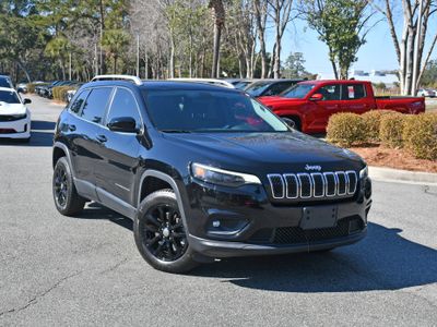 2019 Jeep Cherokee - Photo 6