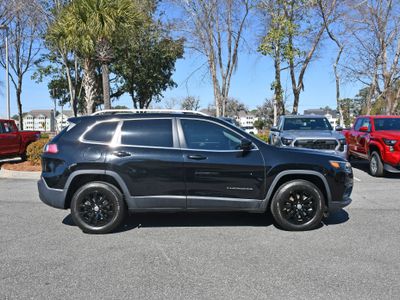 2019 Jeep Cherokee - Photo 5