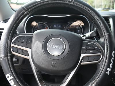 2019 Jeep Cherokee - Photo 12