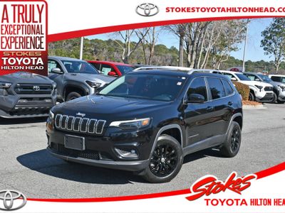 2019 Jeep Cherokee - Photo 1