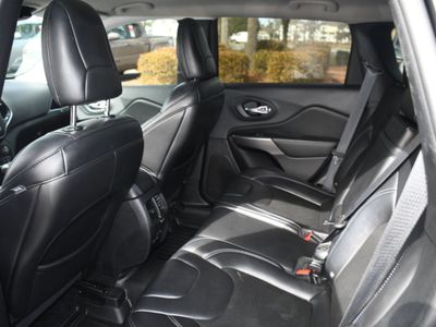 2019 Jeep Cherokee - Photo 15
