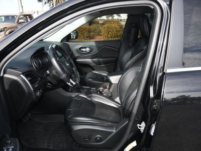 2019 Jeep Cherokee - Photo 7