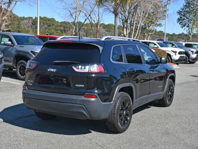 2019 Jeep Cherokee - Photo 4