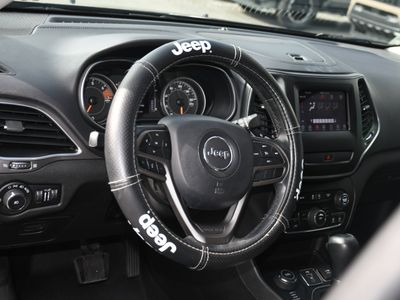 2019 Jeep Cherokee - Photo 8