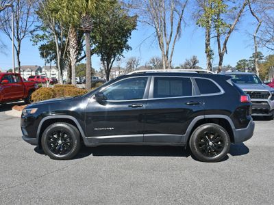 2019 Jeep Cherokee - Photo 2