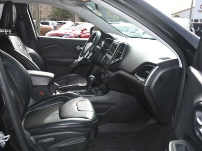 2019 Jeep Cherokee - Photo 20