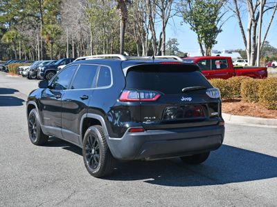 2019 Jeep Cherokee - Photo 3
