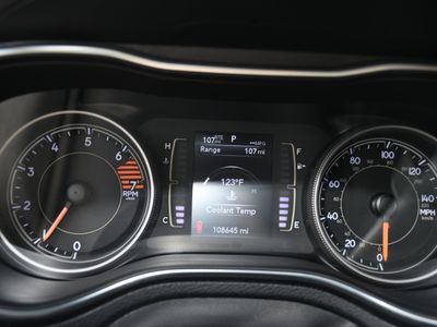 2019 Jeep Cherokee - Photo 13