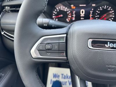 2026 Jeep Compass - Photo 65
