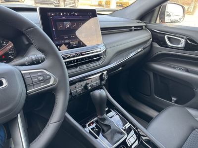 2026 Jeep Compass - Photo 72