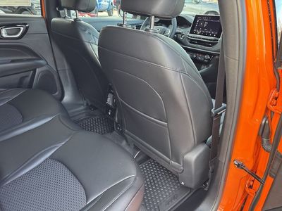 2026 Jeep Compass - Photo 47