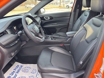 2026 Jeep Compass - Photo 61