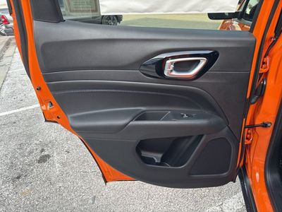 2026 Jeep Compass - Photo 42