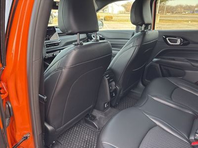 2026 Jeep Compass - Photo 43