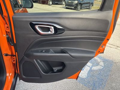 2026 Jeep Compass - Photo 46