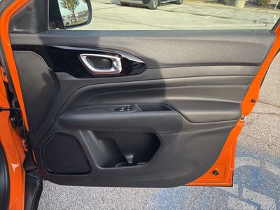 2026 Jeep Compass - Photo 54