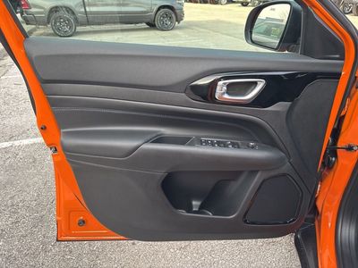 2026 Jeep Compass - Photo 59