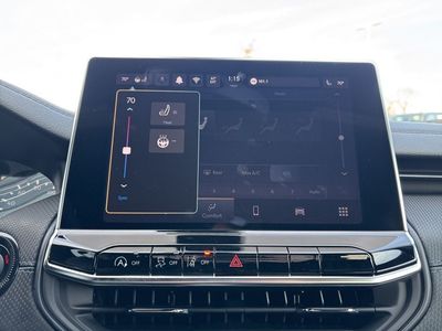 2026 Jeep Compass - Photo 5