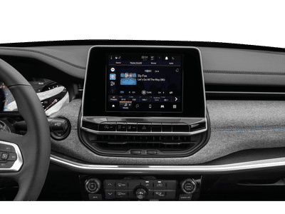2026 Jeep Compass - Photo 83