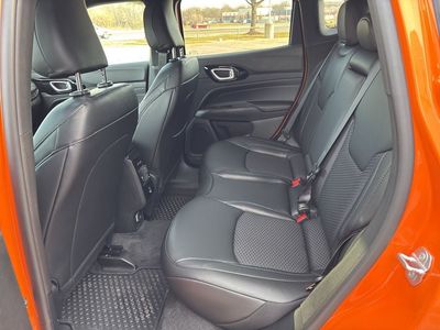 2026 Jeep Compass - Photo 44