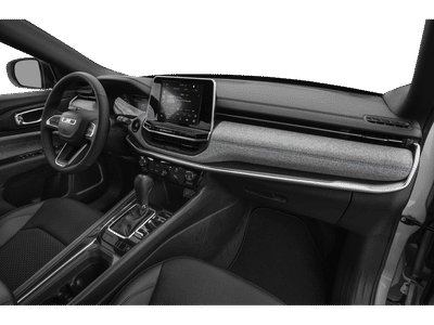 2026 Jeep Compass - Photo 82
