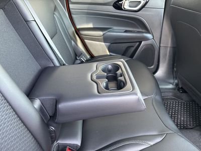 2026 Jeep Compass - Photo 50