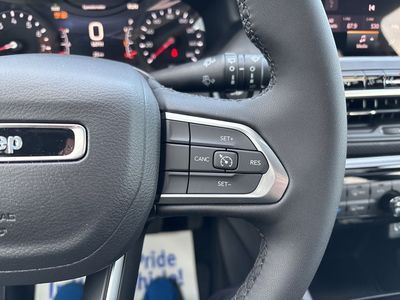 2026 Jeep Compass - Photo 66