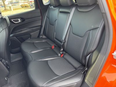2026 Jeep Compass - Photo 45