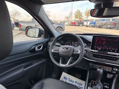 2026 Jeep Compass - Photo 52