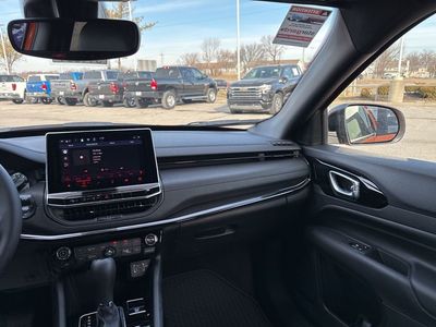 2026 Jeep Compass - Photo 53