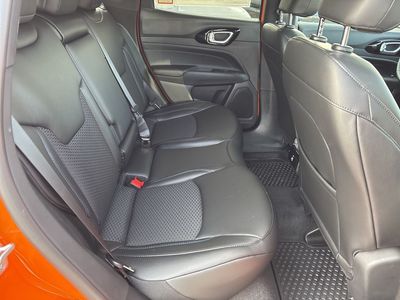 2026 Jeep Compass - Photo 48
