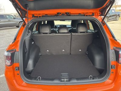 2026 Jeep Compass - Photo 41