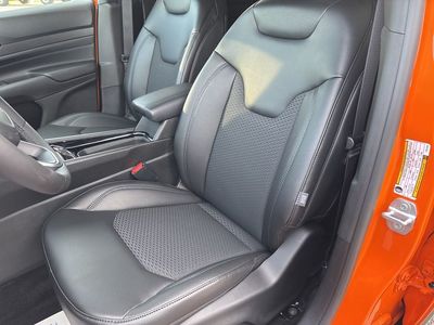 2026 Jeep Compass - Photo 62