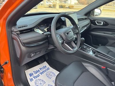 2026 Jeep Compass - Photo 60