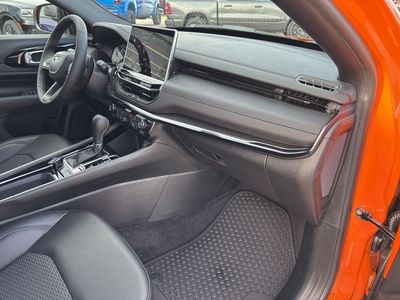 2026 Jeep Compass - Photo 55