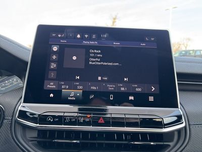 2026 Jeep Compass - Photo 68