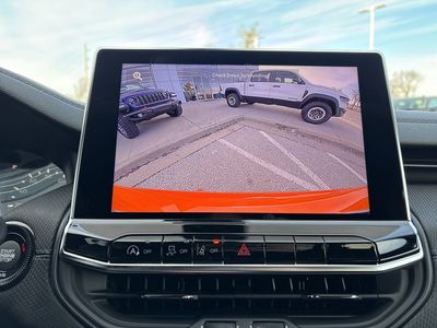 2026 Jeep Compass - Photo 69