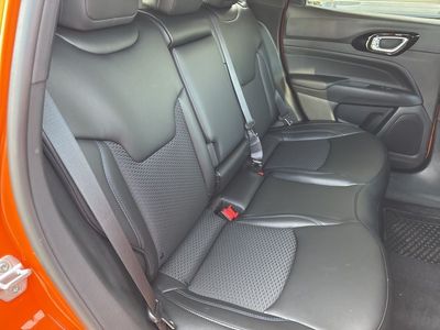 2026 Jeep Compass - Photo 49