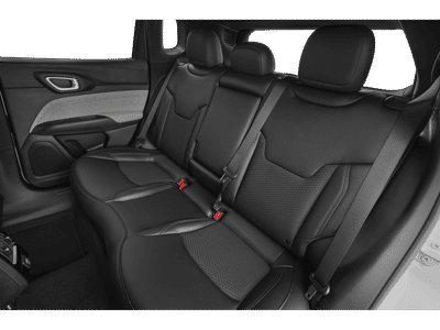 2026 Jeep Compass - Photo 80