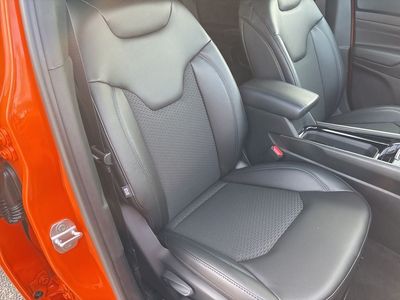 2026 Jeep Compass - Photo 57