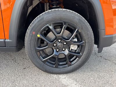 2026 Jeep Compass - Photo 3