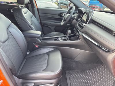 2026 Jeep Compass - Photo 56