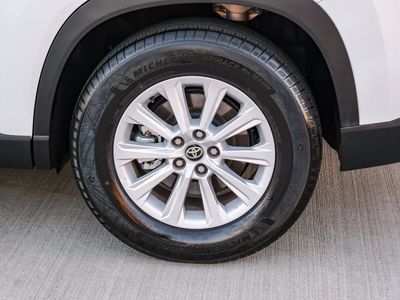 2024 Toyota Grand Highlander - Photo 8