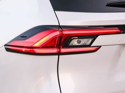 2024 Toyota Grand Highlander - Photo 6